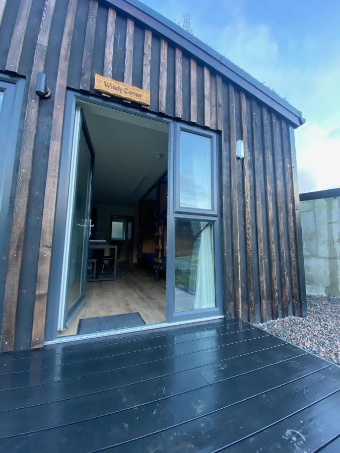 Ben Nevis Inn Rooms Fort William Exteriér fotografie